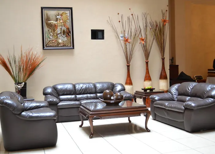 Hotel Conquistadores