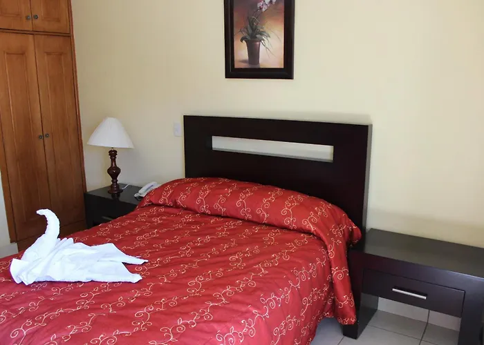 Hotel Conquistadores