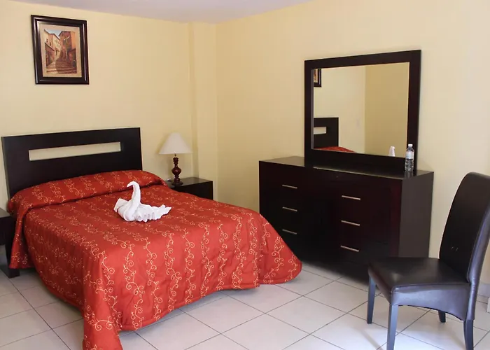 Hotel Conquistadores